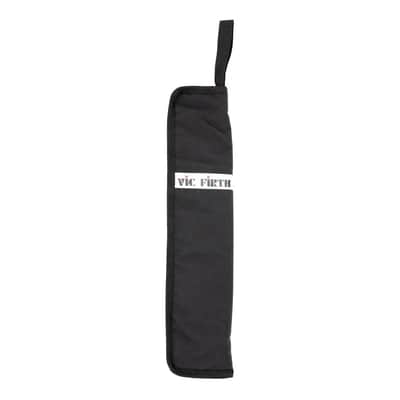 Vic Firth #PFS5B.4-ESB.1 - FS5B Bundle 4PR W/ Free Essential Stick Bag - Black image 2