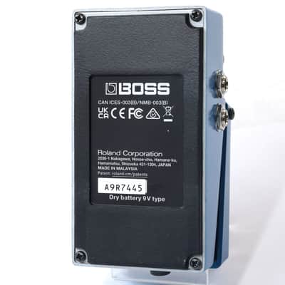 BOSS PS-6 Harmonist [A9R7445] (02/20) image 2