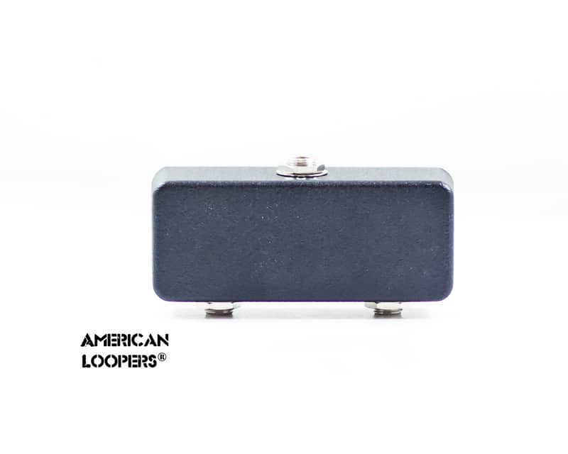 AMERICAN LOOPERS Mini Stereo SUM or Mono Split image 1