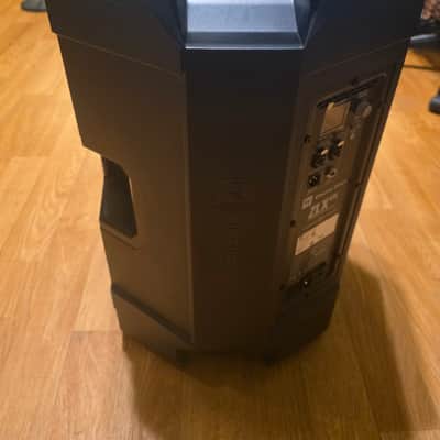 Electro-Voice ZLX-15P G2 15" Powered Speaker 2024 - Present - Black image 10