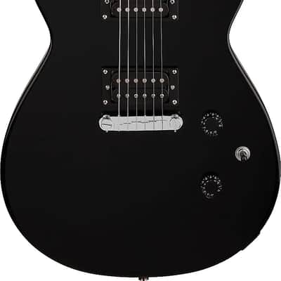 NEW Gretsch Streamliner Jet Club - Jet Black, Support Small Business and Buy It Here!! image 1