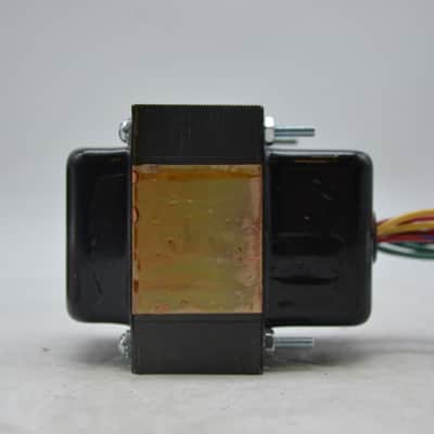 Pacific Transformer Fender Tremolux/Vibrolux Power Transformer 2021 image 2
