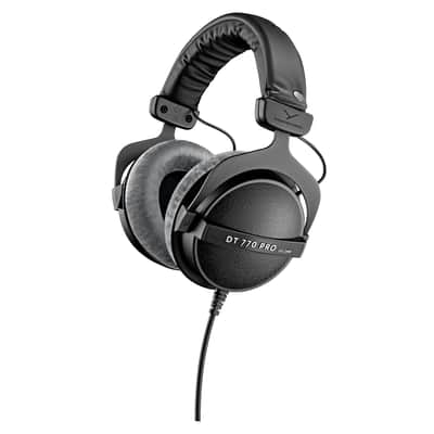Beyerdynamic DT-770 Pro 250 Ohm Studio Headphones image 1