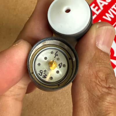 Neumann KM 184 Condenser Microphone (Cardioid) – Made in Germany, worldwide shipping image 8