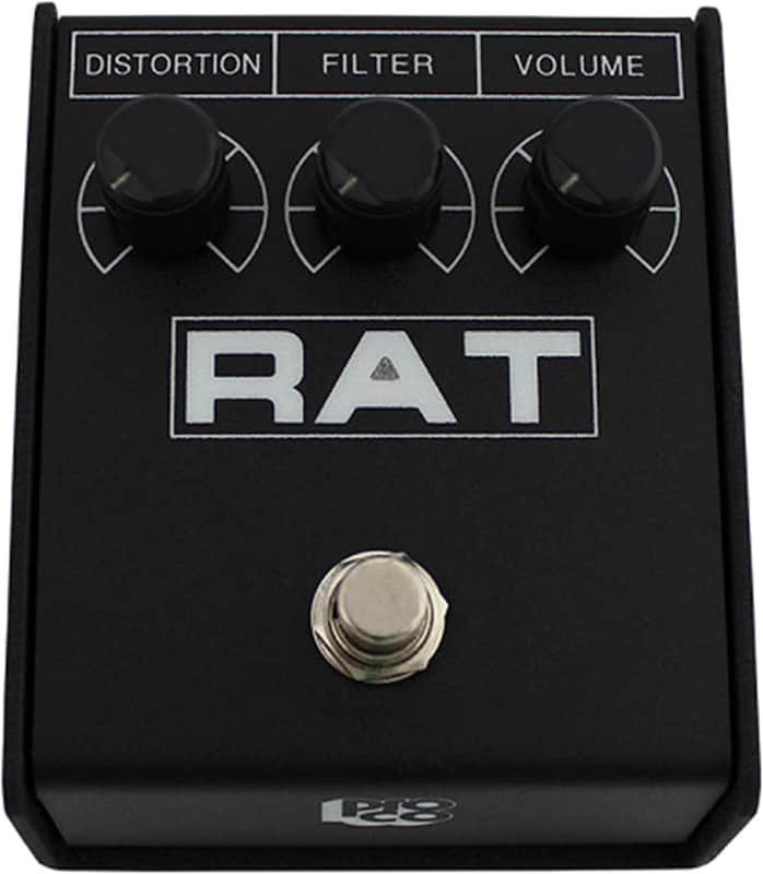 ProCo RAT 2 2003 - Present - Black imagen 1