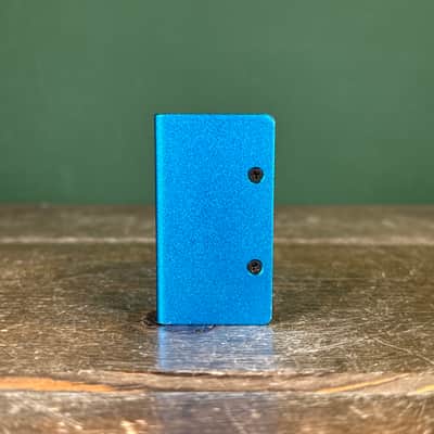 Strymon Ojai Expansion Kit 2010s - Blue image 5