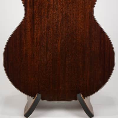 Bourgeois SJ Custom image 6