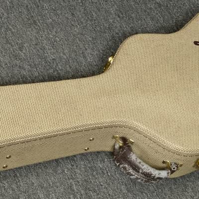 Vintage Hagstrom Viking I Guitar 1971-72...Beauty! image 10