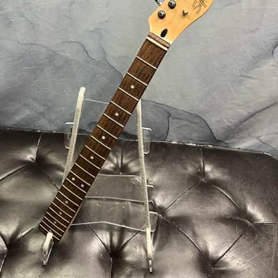 Squier Loaded Affinity Telecaster Neck with Laurel Fingerboard image 2