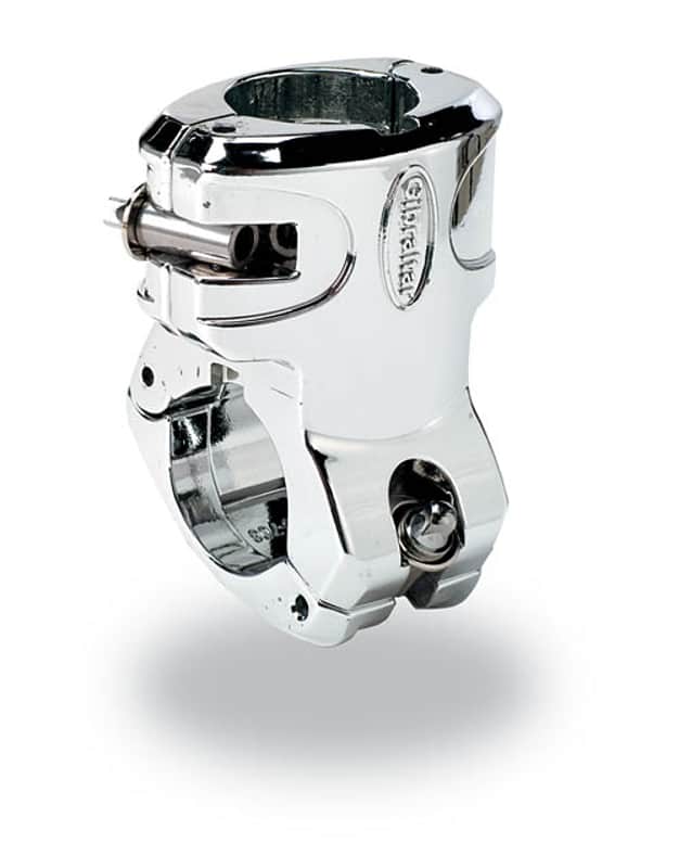 Gibraltar Quick T-leg Clamp image 1