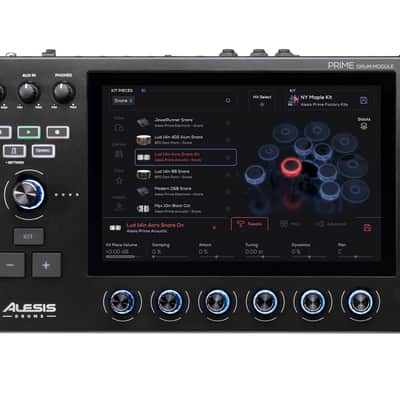 Alesis Strata Prime image 11