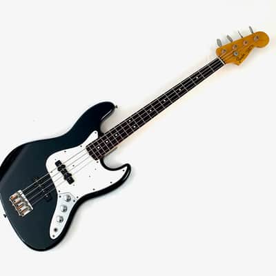 Fender JB-62 Jazz Bass Reissue MIJ | Reverb