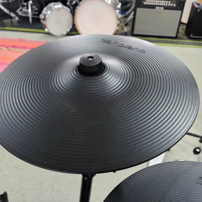 Roland TD-316 V-Drums, NEW MODEL, Ready to Play image 10