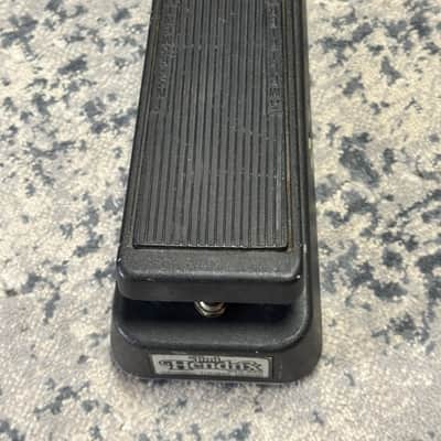 Dunlop JH-1 Jimi Hendrix Signature Wah 1990 - 2005 - Black image 7