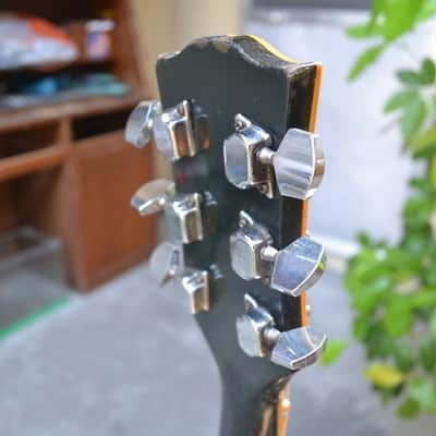Greco Les Paul Custom 1973-75 Japan image 14