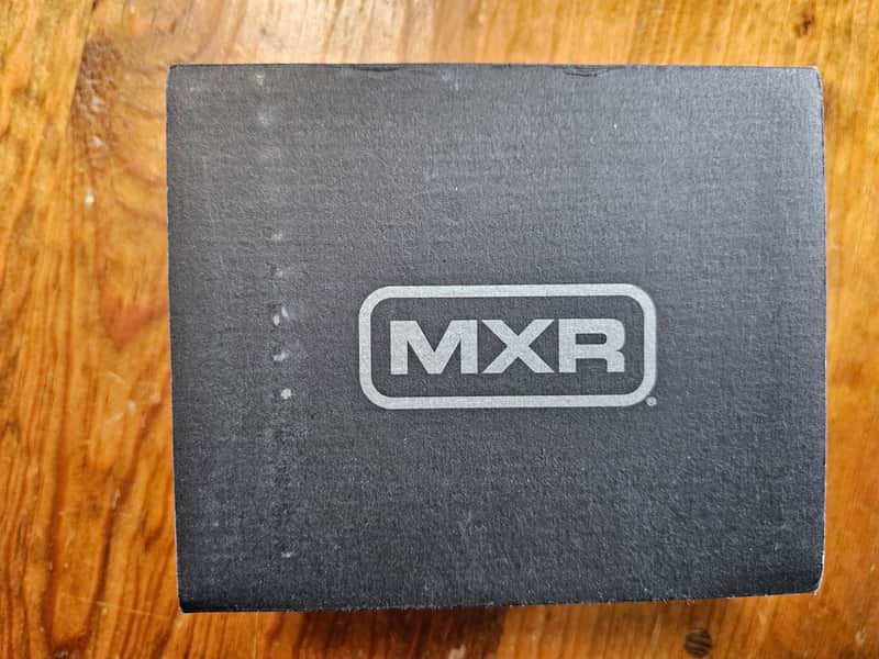 MXR M 300