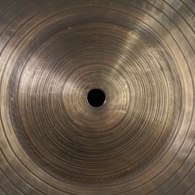Name Brand 22" Anniversary Ride Cymbal - 2220g image 3