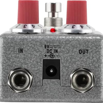 Fender Hammertone Overdrive image 5