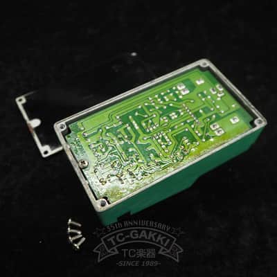 Ibanez MT10 MOSTORTION MOS-FET DISTORTION image 6
