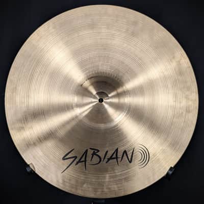 Zildjian 18 Inch AA Rock Crash image 2