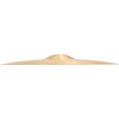 Sabian 11402XLN HHX 14" LEGACY HATS image 3