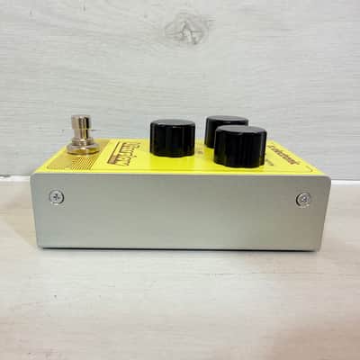 TC Electronic Afterglow Chorus Guitar Effects Pedal True Bypass image 2
