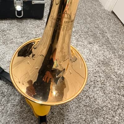 Jupiter Capital Edition Bb Student Trumpet image 6
