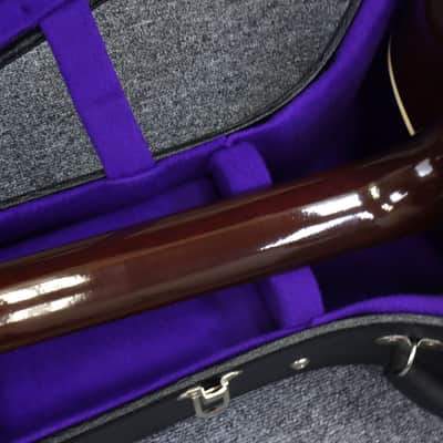 Gibson Custom Acoustic 1936 J-35 Made in USA image 13