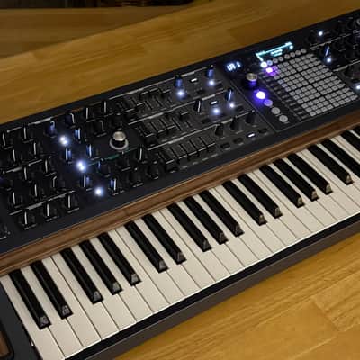 Arturia PolyBrute 61-Key Synthesizer image 10