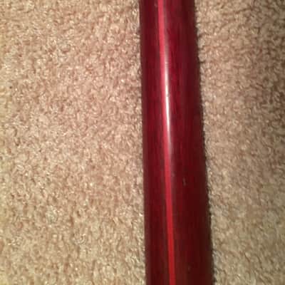 1966 GUILD Jet Star Bass RARE! CLEAN! all original! image 12