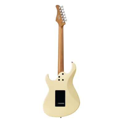 Cort G290 Modern Electric Guitar - Military Beige - Open Box image 8