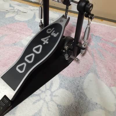 DW4000 Double bass drum pedals image 8