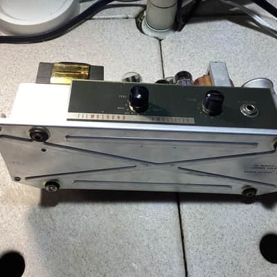 Filmosound 385 50s 60s - Metal image 2