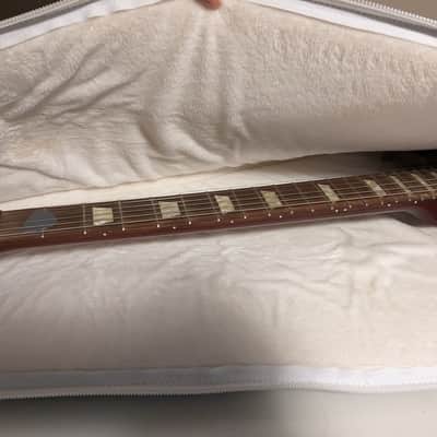 Gibson SG '50s Tribute 2013 - Heritage Cherry image 22