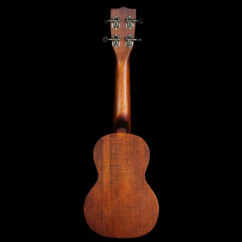Gretsch G9100 Soprano Standard Ukulele image 2