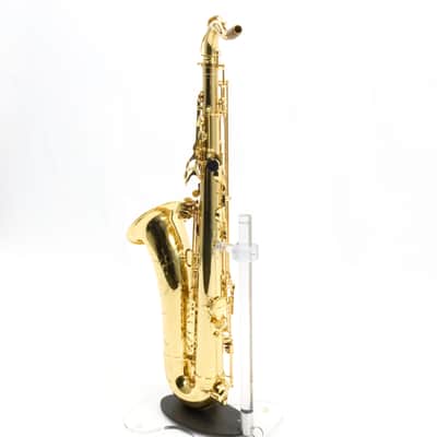 Selmer Paris Model 64J 'Series III Jubilee' Tenor Saxophone SN N820928 EXCELLENT image 13