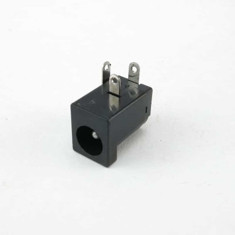 Roland - TB-303 , ROLAND TR-606/505 , ROLAND R-70 - Power jack image 1
