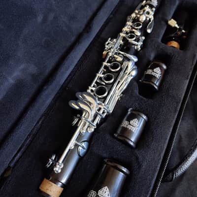 Selmer Paris Wood English Horn Cor Anglais EXCELLENT! WOW! | Reverb