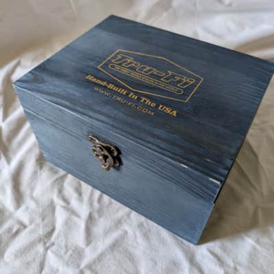 Tru-Fi - Ghost Vibe image 3