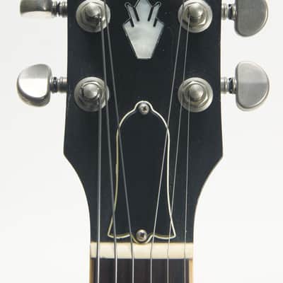 Gibson ES-335 Beale St Blue Dot (2001) image 10