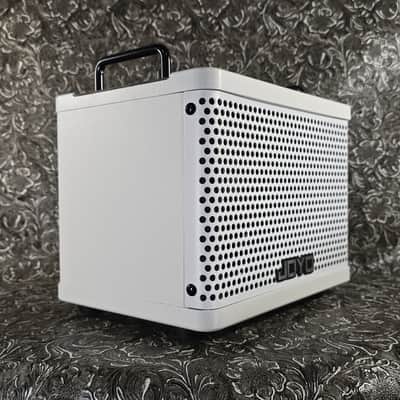 Joyo DC-15B Rechargeable Bass Combo Amp with Effects and Bluetooth image 4