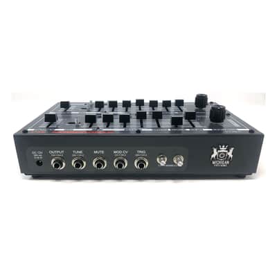 Michigan Synth Works Syncussion SY-1 Analog Drum Synthesizer (Expanded) image 5