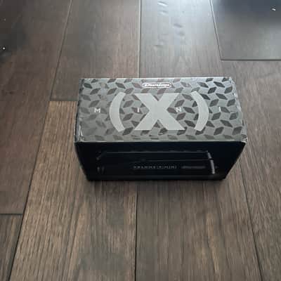 Dunlop DVP4 Volume X Mini Pedal 2016 - Present - Black image 2