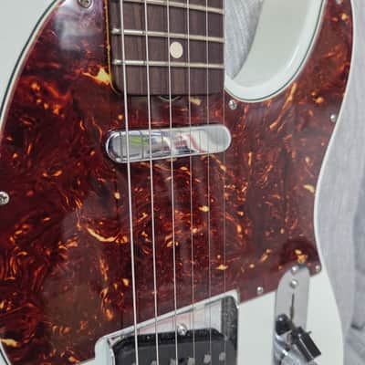 Fender Custom Shop '61 Telecaster NOS MBD 2022 image 7