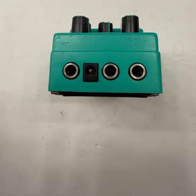 Ibanez DS10 Distortion Charger Vintage Guitar Effect Pedal MIJ Japan image 5