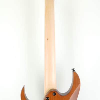 IBANEZ GRG121DXWNF Walnut Flat image 7