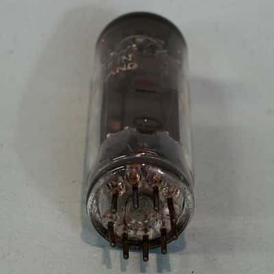 Vintage BRIMAR PL84 15CW5 Pentode Audio Output Valve Vacuum Tube! T539 image 4