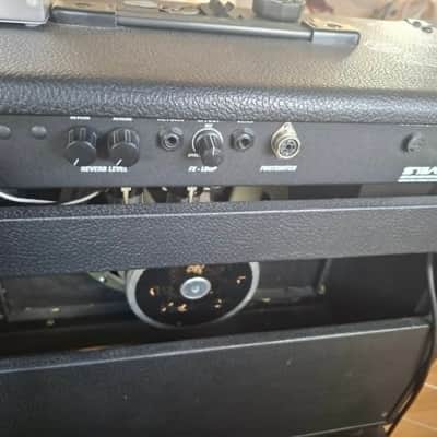 Steavens Ballbreaker 50 watts image 4