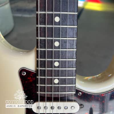 Fender American Series Stratocaster 2000 – Excellent Condition image 8