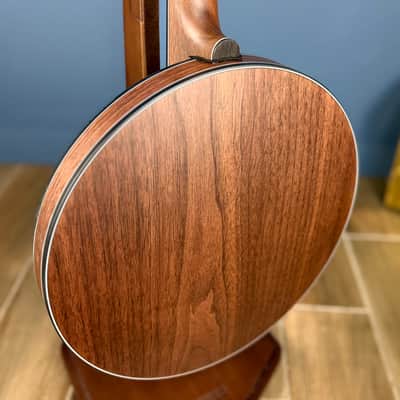 The Scott Avett "Truth" Signature Banjo by Deering image 8